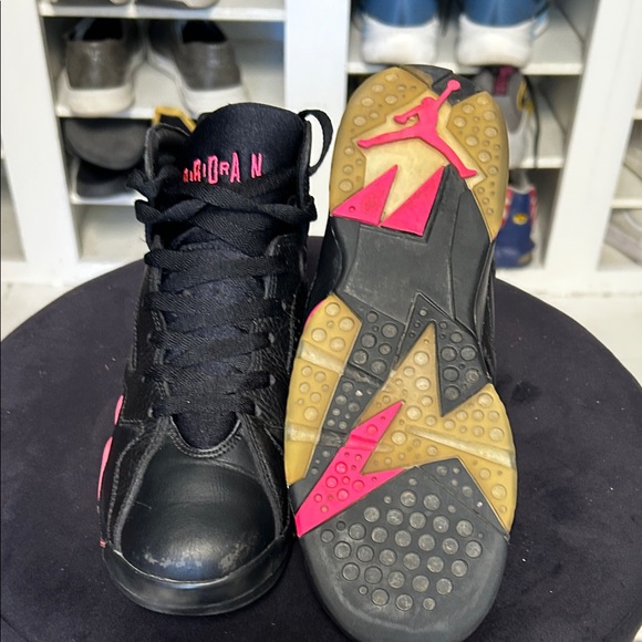 Jordan 7 - Picture 6 of 6